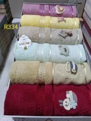 ⁦فوطه أطفال مجسمات ميكي كود R334⁩ - الصورة ⁦6⁩