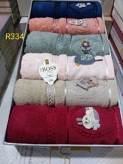 ⁦فوطه أطفال مجسمات ميكي كود R334⁩ - الصورة ⁦4⁩