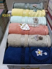 ⁦فوطه أطفال مجسمات ميكي كود R334⁩ - الصورة ⁦3⁩