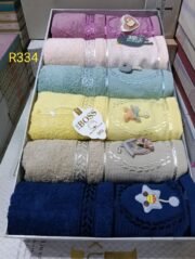 ⁦فوطه أطفال مجسمات ميكي كود R334⁩ - الصورة ⁦2⁩