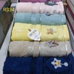 فوطه أطفال مجسمات ميكي كود R334