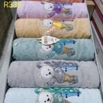 فوطه أطفال غزال كود R336