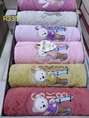 ⁦فوطه أطفال بولو  السعر 690 R335⁩ - الصورة ⁦4⁩