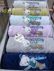 ⁦فوطه أطفال غزال كود R336⁩ - الصورة ⁦5⁩