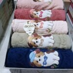 فوطه اطفال بوبي كود R337