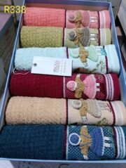 ⁦فوطه أطفال لي لي 6ق كود R338⁩ - الصورة ⁦5⁩