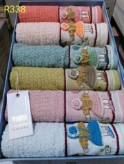 ⁦فوطه أطفال لي لي 6ق كود R338⁩ - الصورة ⁦3⁩