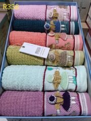 فوطه أطفال لي لي 6ق كود R338