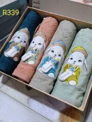 فوطه أطفال ارنوب كود R339