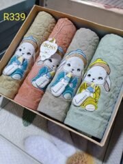 ⁦فوطه أطفال ارنوب كود R339⁩ - الصورة ⁦3⁩