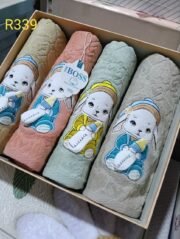 ⁦فوطه أطفال ارنوب كود R339⁩ - الصورة ⁦2⁩