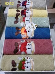 ⁦فوطه مطبخ كود  R342⁩ - الصورة ⁦6⁩