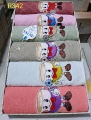 ⁦فوطه مطبخ كود  R342⁩ - الصورة ⁦5⁩