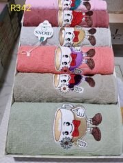 ⁦فوطه مطبخ كود  R342⁩ - الصورة ⁦4⁩