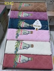 ⁦فوطه مطبخ كود  R342⁩ - الصورة ⁦3⁩