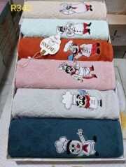 ⁦فوطه مطبخ كود  R342⁩ - الصورة ⁦2⁩