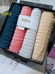 ⁦فوطه وش قطيفه وش قطن  R343⁩ - الصورة ⁦7⁩