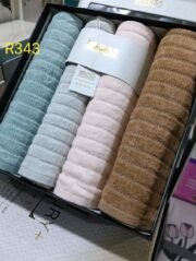 فوطه وش قطيفه وش قطن  R343