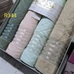 وش قطيفه وش قطن مقاس 60في 120 كود R344