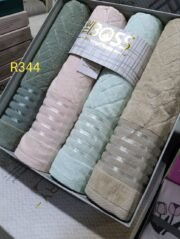 وش قطيفه وش قطن مقاس 60في 120 كود R344