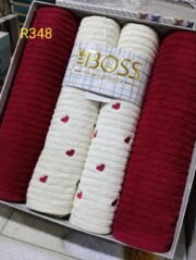 ⁦فوطه مقاس 60في120  R348⁩ - الصورة ⁦4⁩