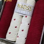 فوطه مقاس 60في120  R348