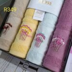 فوطه هاند ميد كود R349