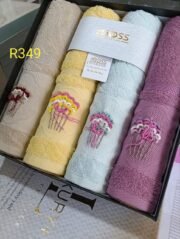 فوطه هاند ميد كود R349