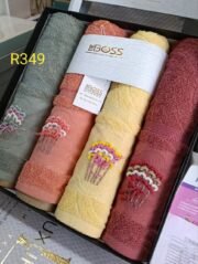 ⁦فوطه هاند ميد كود R349⁩ - الصورة ⁦3⁩