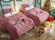 ⁦لحاف اطفال شبابي ٤ق كود R360⁩ - الصورة ⁦17⁩