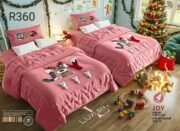 ⁦لحاف اطفال شبابي ٤ق كود R360⁩ - الصورة ⁦16⁩
