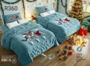 ⁦لحاف اطفال شبابي ٤ق كود R360⁩ - الصورة ⁦15⁩