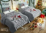 ⁦لحاف اطفال شبابي ٤ق كود R360⁩ - الصورة ⁦6⁩