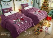 ⁦لحاف اطفال شبابي ٤ق كود R360⁩ - الصورة ⁦13⁩