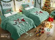 ⁦لحاف اطفال شبابي ٤ق كود R360⁩ - الصورة ⁦12⁩