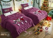 ⁦لحاف اطفال شبابي ٤ق كود R360⁩ - الصورة ⁦11⁩