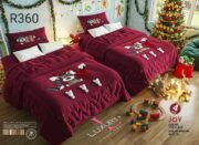 ⁦لحاف اطفال شبابي ٤ق كود R360⁩ - الصورة ⁦2⁩