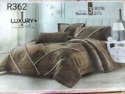 ⁦لحاف فرو رابيت طبيعي3ق R362⁩ - الصورة ⁦7⁩