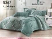 ⁦لحاف فرو رابيت طبيعي3ق R362⁩ - الصورة ⁦4⁩