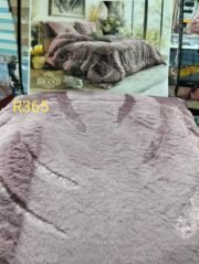 ⁦لحاف فور ❤️ موديل توليب  R365⁩ - الصورة ⁦11⁩