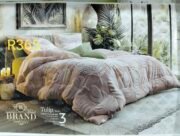 ⁦لحاف فور ❤️ موديل توليب  R365⁩ - الصورة ⁦8⁩