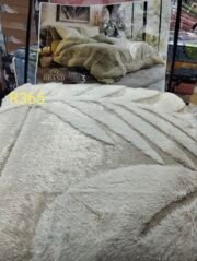 ⁦لحاف فور ❤️ موديل توليب  R365⁩ - الصورة ⁦6⁩