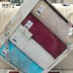 فوطه ماربيلا قطن 100% قطن صافي جوبير  R372