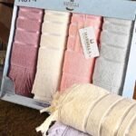 وش قطيفه وش قطن    شراشيب شجره  مقاس 60في 120 R374