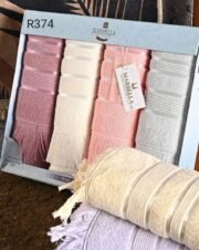 وش قطيفه وش قطن    شراشيب شجره  مقاس 60في 120 R374