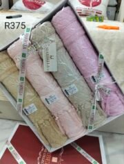 ⁦وش قطيفه وش قطن    شراشيب شجره  مقاس 60في 120  R375⁩ - الصورة ⁦2⁩