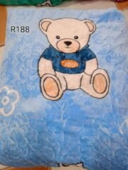 ⁦متاح دفايه دبدوب  مقاس 210*190⁩ - الصورة ⁦9⁩