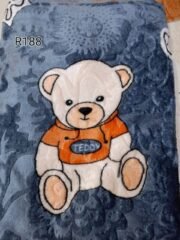 ⁦متاح دفايه دبدوب  مقاس 210*190⁩ - الصورة ⁦5⁩