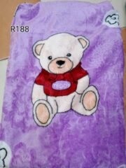 ⁦متاح دفايه دبدوب  مقاس 210*190⁩ - الصورة ⁦4⁩