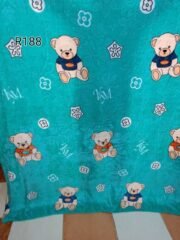 ⁦متاح دفايه دبدوب  مقاس 210*190⁩ - الصورة ⁦3⁩